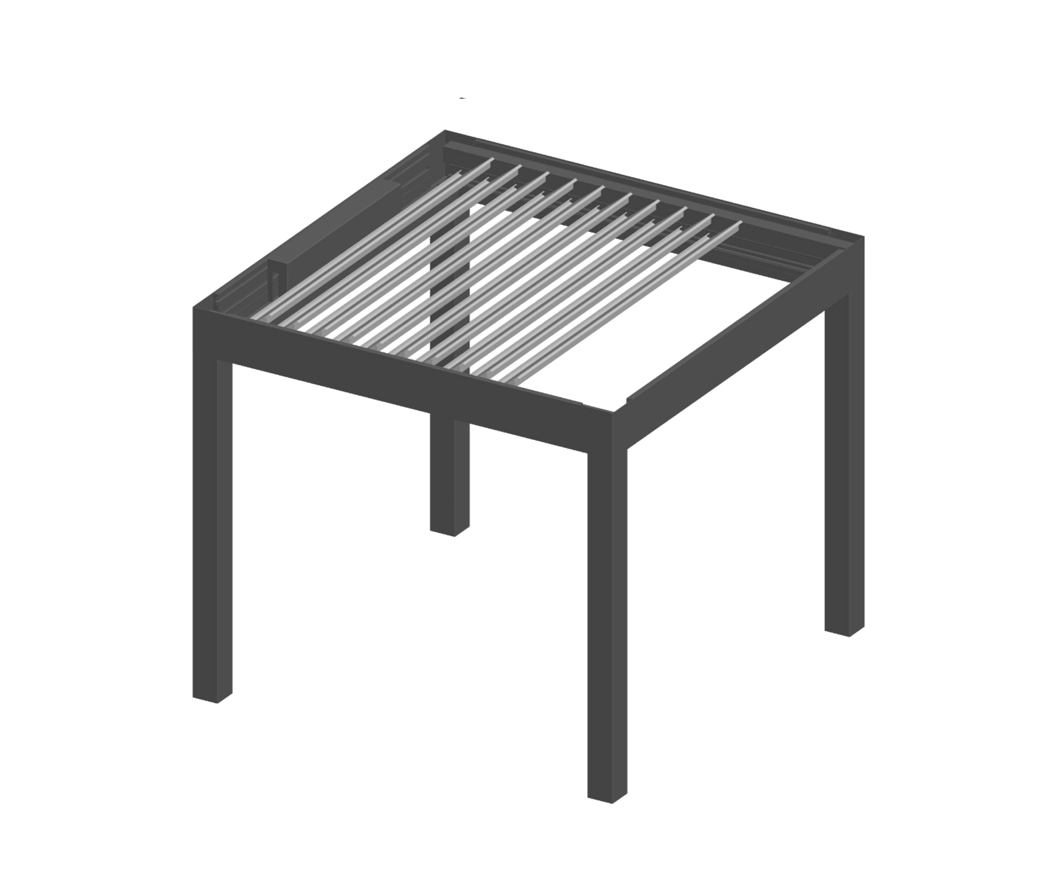Slideflex Bioclimatic